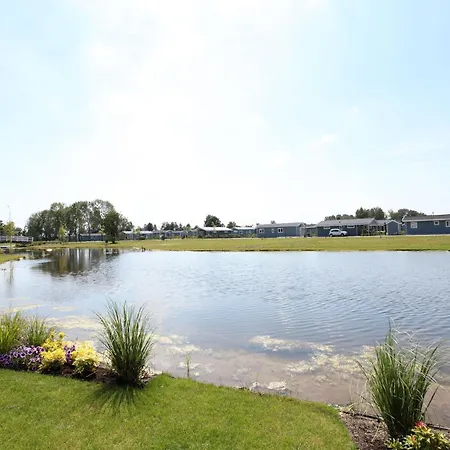 Holiday Home Near The Veluwemeer