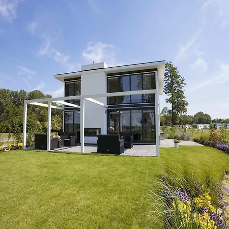 Holiday Home Near The Veluwemeer