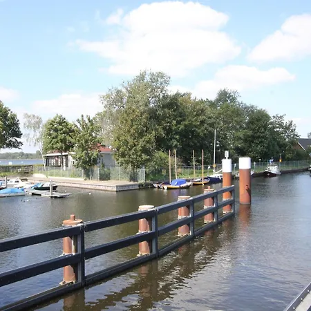 Holiday Home Near The Veluwemeer * Nijkerk