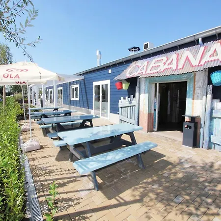 Casa de Férias Holiday Home Near The Veluwemeer