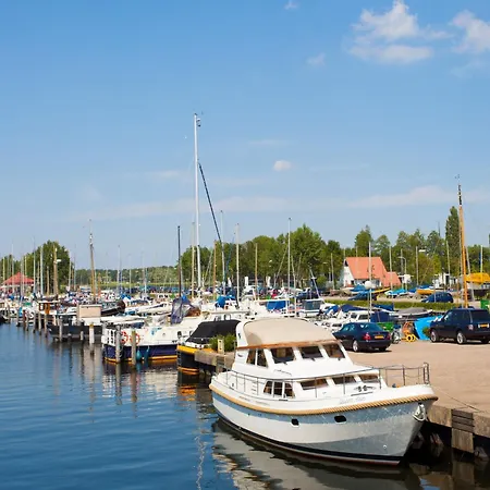 Holiday Home Near The Veluwemeer Nijkerk